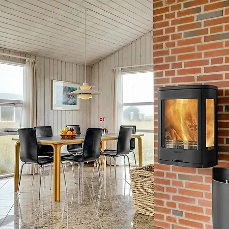 Hjorring Vakantiehuis