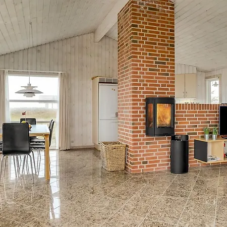 Hjorring Vakantiehuis Hjørring