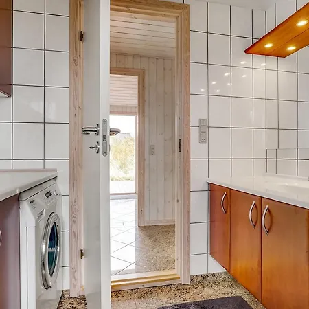 Hjorring Vakantiehuis