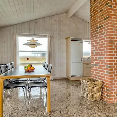 Hjorring Vakantiehuis Hjørring