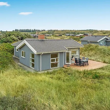 Hjorring Vakantiehuis Hjørring