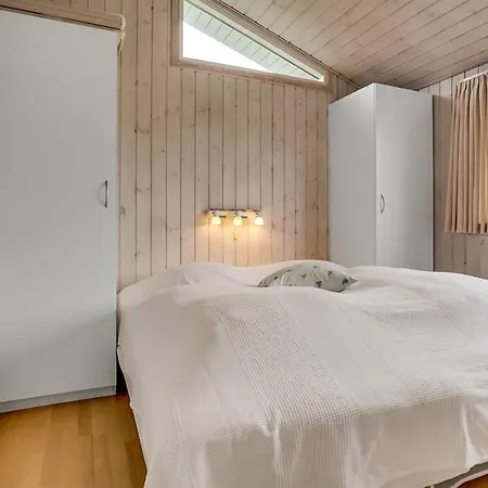 Hjorring Vakantiehuis