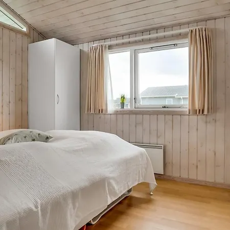 Vakantiehuis Hjorring Hjørring