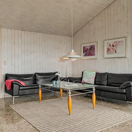 Vakantiehuis Hjorring