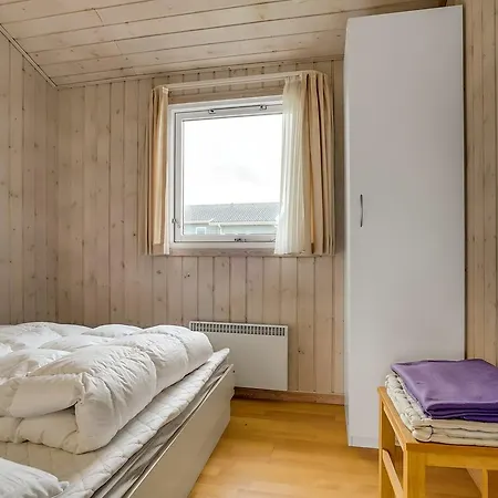 Hjorring Vakantiehuis *