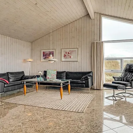 Hjorring Vakantiehuis